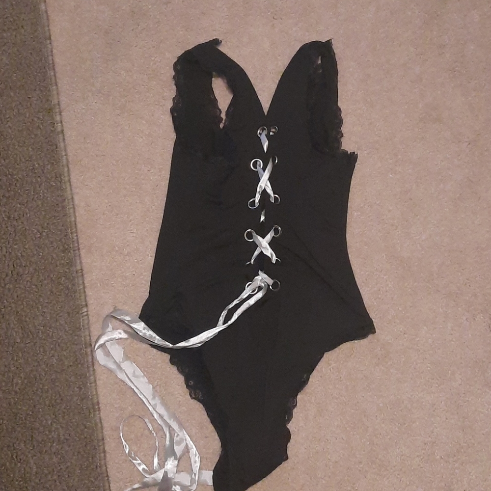 Bodysuit‎